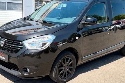 Dacia Dokker 80.000 km 11.900 &euro; Calw 75365