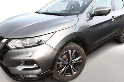 Nissan Qashqai 27.950 km 21.405 € Stuttgart 70439