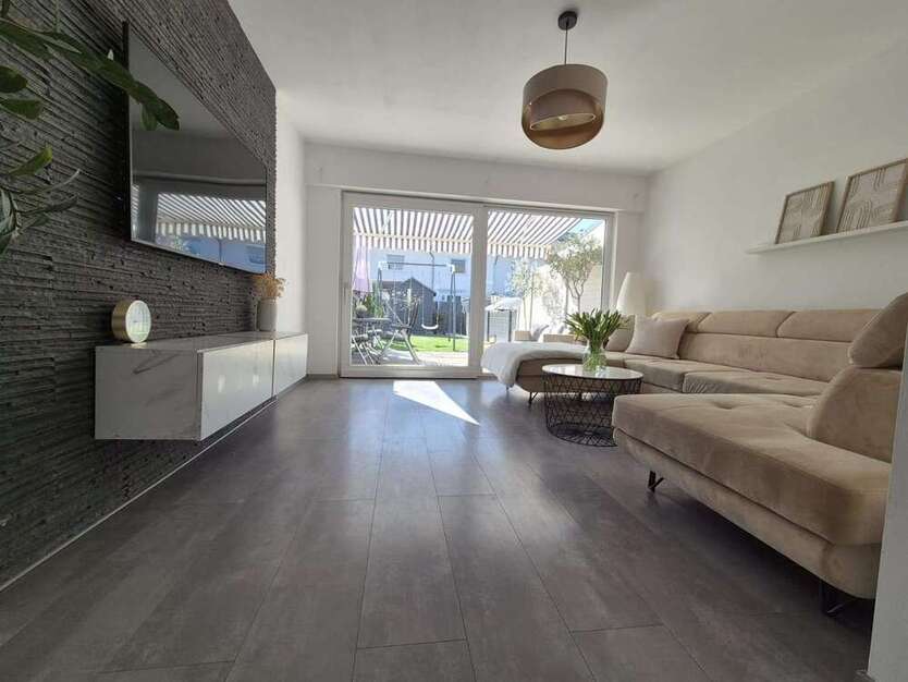 Haus zum Kaufen in LeonbergWürttemberg 440.000 € 90 m²