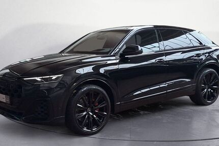 Audi Q8 4.098 km 84.900 &euro; Ettlingen 76275