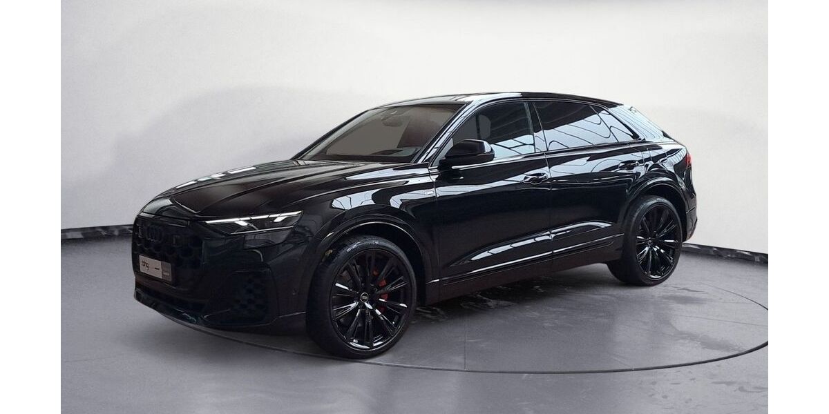 Audi Q8 4.098 km 84.900 &euro; Ettlingen 76275