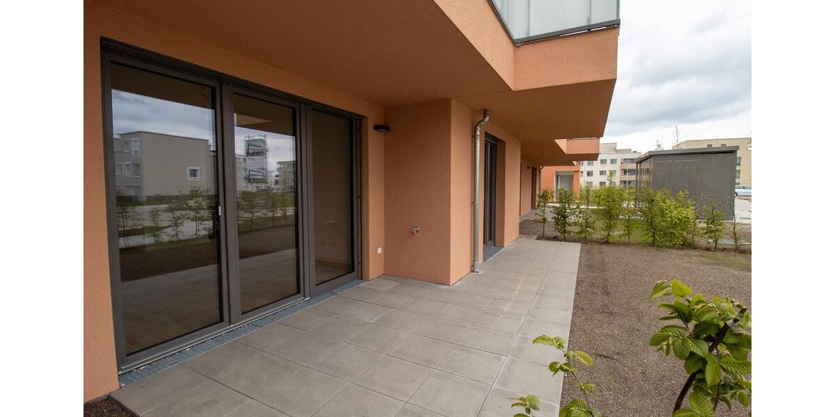 Erdgeschoßwohnung Sindelfingen Darmsheim - 4 Zimmer, 114 m&sup2;, 1.771&euro; | Angebot:26630280