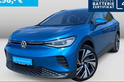 VW ID.4 11.463 km 41.930 &euro; Niefern-Öschelbronn 75223