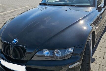 BMW Z3 142.500 km 21.500 &euro; Ditzingen 71254