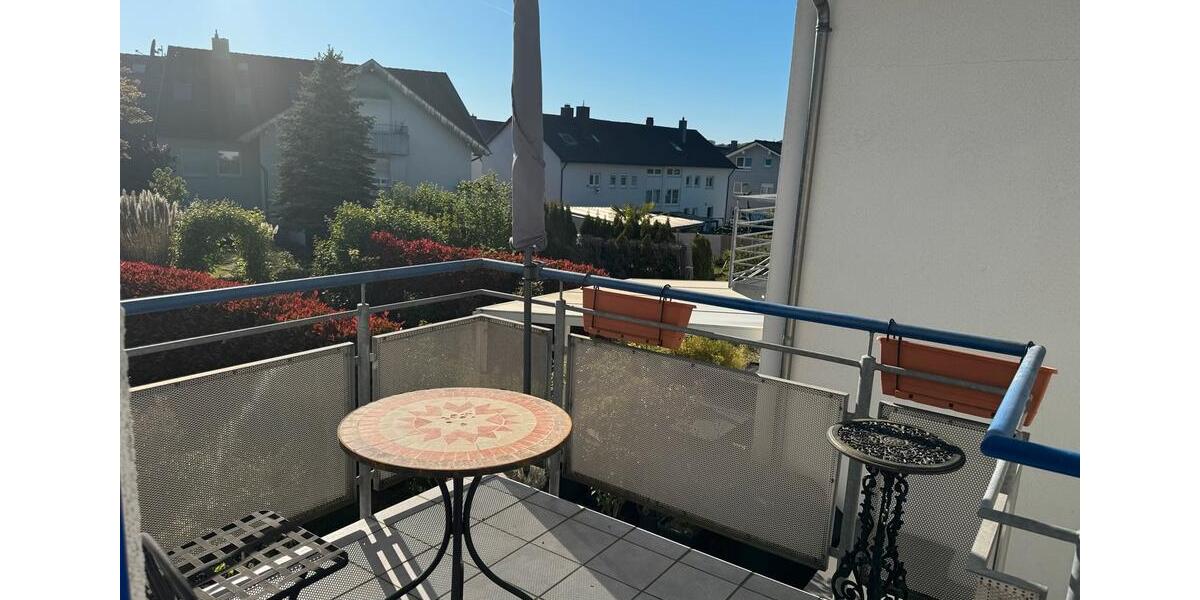 Erdgeschoßwohnung Pfinztal - 2 Zimmer, 61 m&sup2;, 245.000&euro; | Angebot:26149017