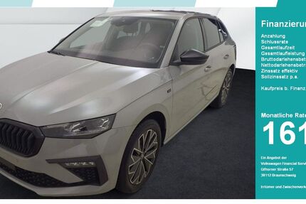 Skoda Scala 25.385 km 23.761 € Calw 75365
