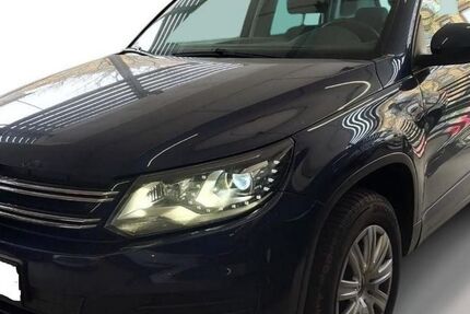 VW Tiguan 163.300 km 10.990 &euro; Sindelfingen 71065
