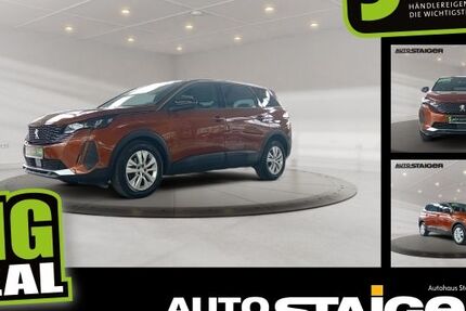 Peugeot 5008 33.966 km 25.479 € Stuttgart 70376