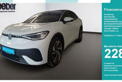 VW ID.5 8.753 km 40.750 &euro; Leonberg 71229