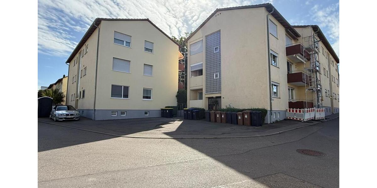 Etagenwohnung Sachsenheim - 3 Zimmer, 69 m&sup2;, 285.000&euro; | Angebot:27242027