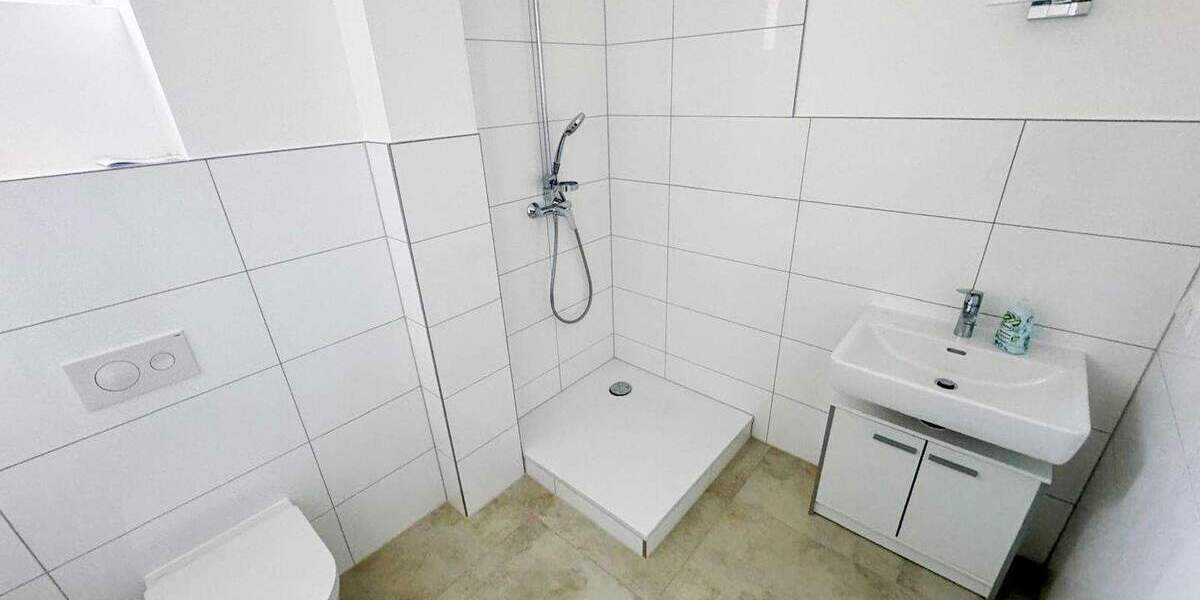 ATTRAKTIVE GEWERBEEINHEIT VIELSEITIG NUTZBAR - MIT PKW-STELLPLATZ zimmer