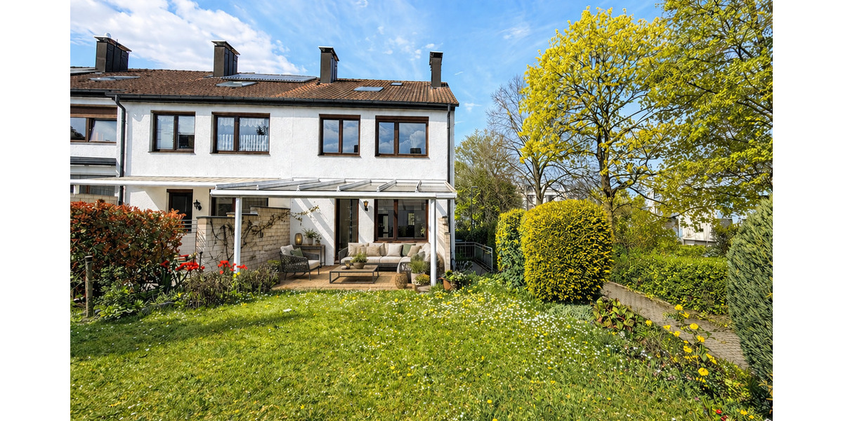 Reihenendhaus Sindelfingen Nord - 5 Zimmer, 150 m&sup2;, 625.000&euro; | Angebot:26499648