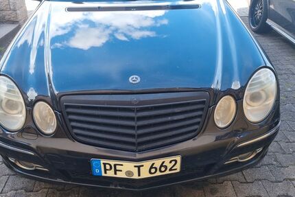 Mercedes-Benz E 350 255.000 km 5.490 &euro; Neuhausen 75242