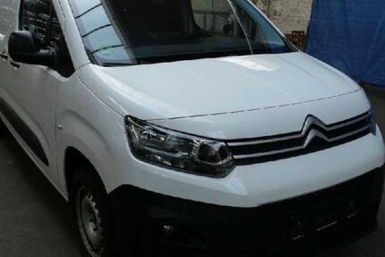 Citroen Berlingo 138.000 km 10.999 &euro; Ditzingen 71254