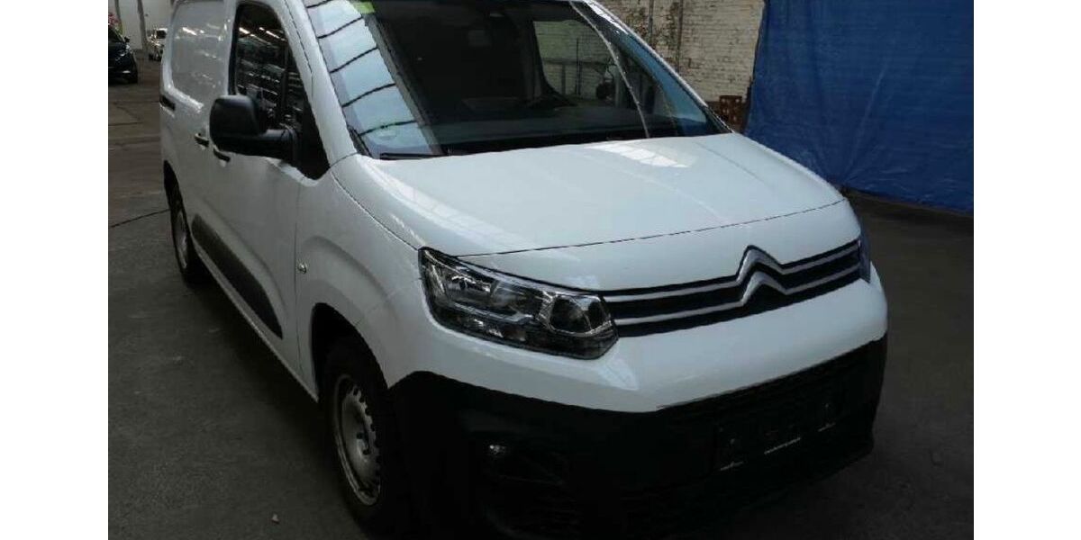 Citroen Berlingo 138.000 km 10.999 &euro; Ditzingen 71254