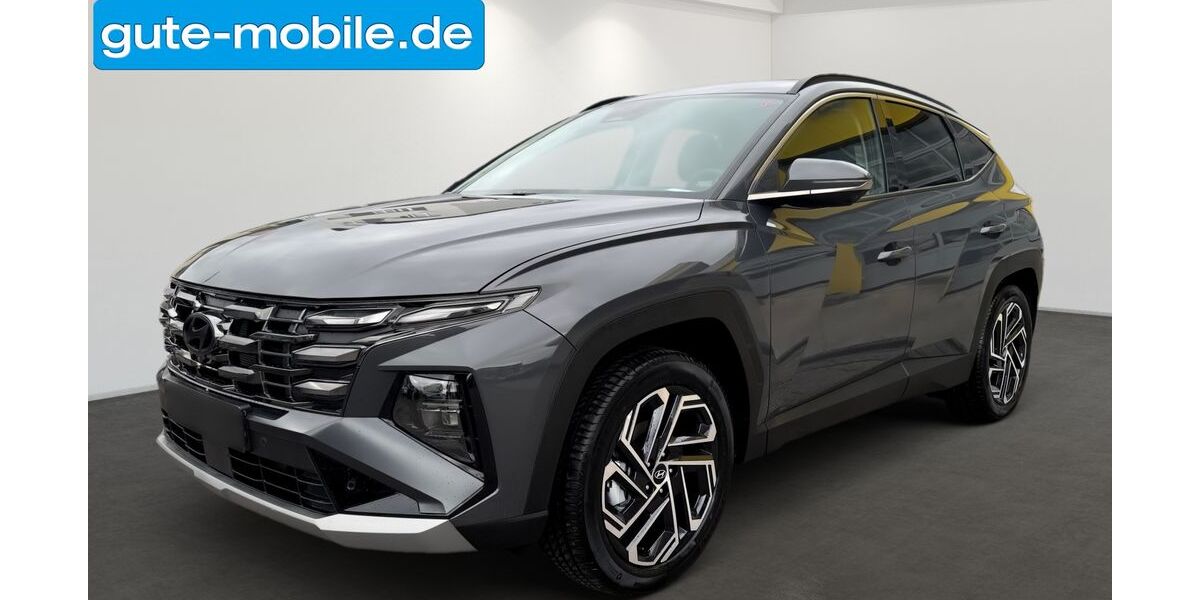 Hyundai TUCSON 13.300 km 36.990 &euro; Leonberg 71229