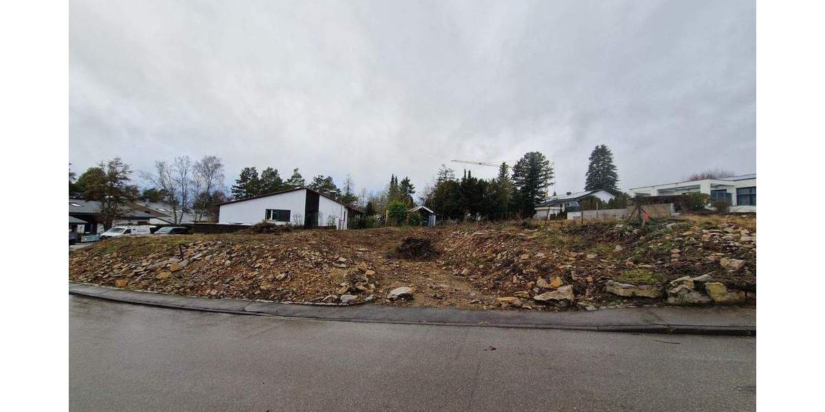 Grundstück Gechingen - 599.000&euro; | Angebot:25768100