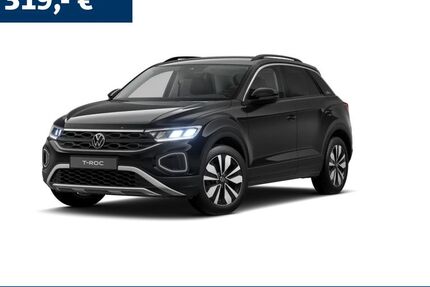 VW T-Roc 15.100 km 29.930 &euro; Niefern-Öschelbronn 75223