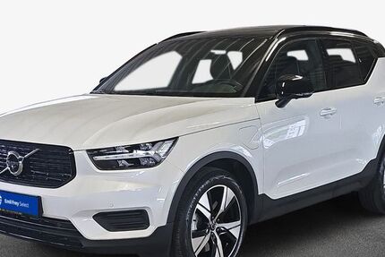 Volvo XC40 32.571 km 35.970 € Leonberg 71229