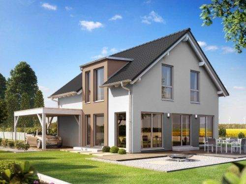 Grundstück verfügbar: Hauswünsche individuell geplant mit Festpreisgarantie! 5 zimmer