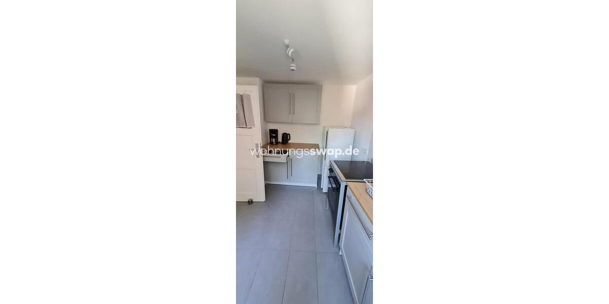 Etagenwohnung Karlsruhe Daxlanden - 3 Zimmer, 60 m&sup2;, 1.150&euro; | Angebot:25765402