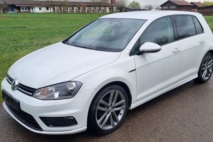 VW Golf 174.980 km 10.599 &euro; Leonberg Gebersheim 71229