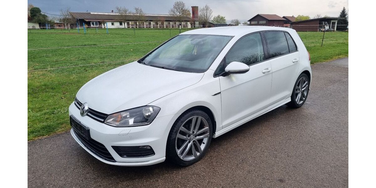 VW Golf 174.980 km 10.599 &euro; Leonberg Gebersheim 71229