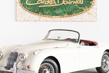 Jaguar XK 31.550 km 159.000 € Stuttgart 70599