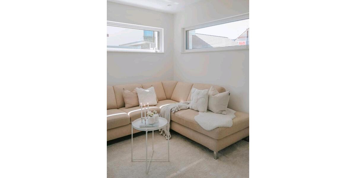 Modernes, schönes Einfamilienhaus, mit Blick ins Grüne 4 zimmer