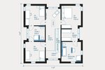Ihr individuell geplantes Einfamilienhaus in Pforzheim - Flexibilität trifft gehobene Ausstattung - Einfamilienhaus Pforzheim Nordstadt | Angebot:27439325