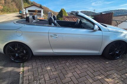 VW Eos 199.472 km 4.500 &euro; Neuenbürg 75305