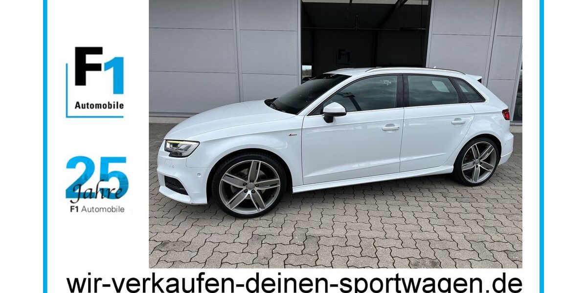 Audi A3 176.000 km 18.900 &euro; Karlsdorf-Neuthard 76689