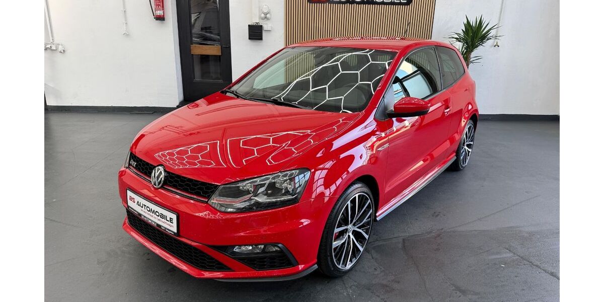 VW Polo 110.500 km 12.600 &euro; Gaggenau 76571