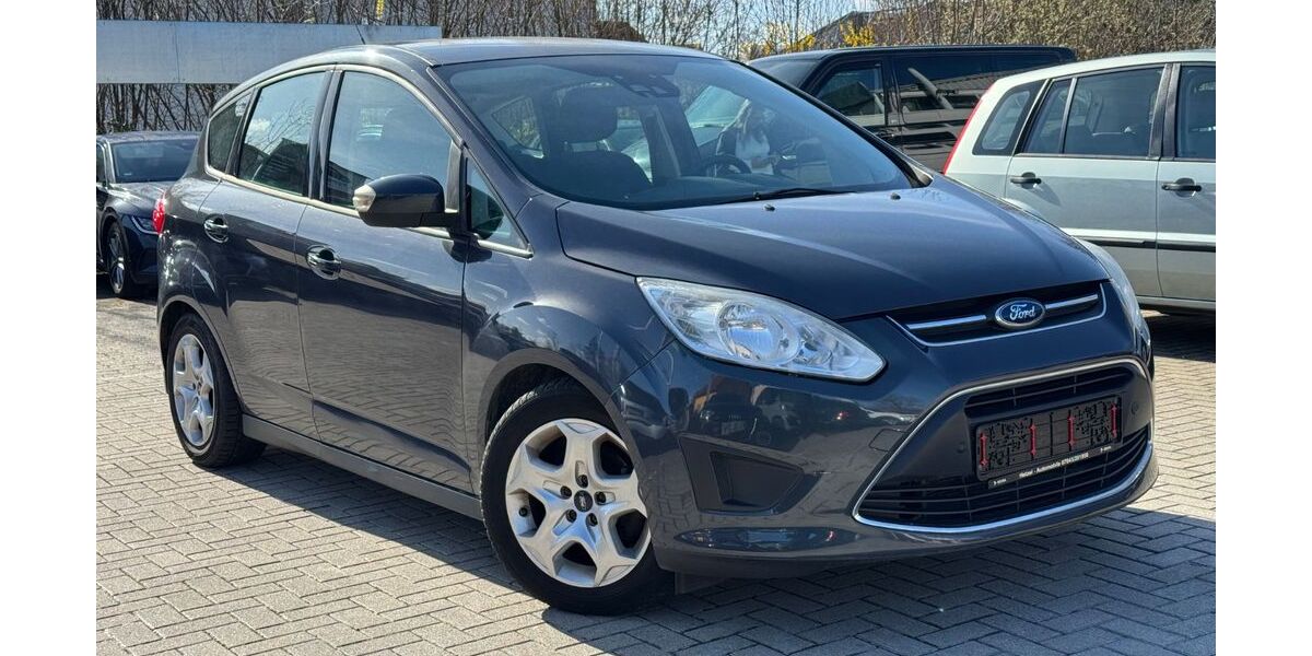 Ford C-Max 92.141 km 6.980 &euro; Oberderdingen 75038