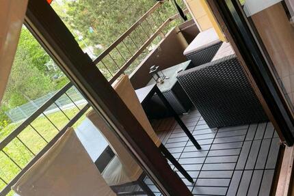 Wohnung Pforzheim Brötzingen - 1 Zimmer, 45 m&sup2;, 450&euro; | Angebot:26396612