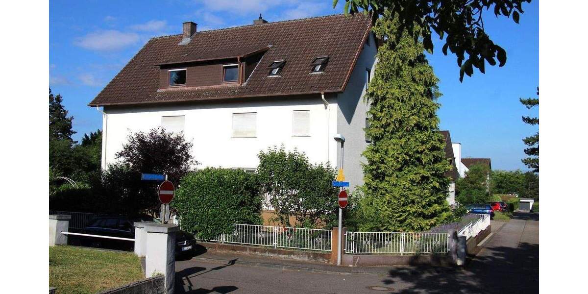 Mehrfamilienhaus, Wohnhaus Bruchsal - 1 Zimmer, 410 m&sup2;, 1.450.000&euro; | Angebot:25818842