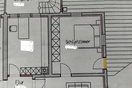 2,5 Zimmer Wohnung Küche Esszimmer Wohnzimmer Schlafzimmer Bad 2.5 zimmer