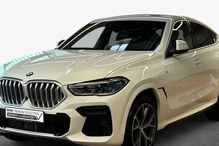 BMW X6 99.013 km 61.290 &euro; Karlsruhe 76227