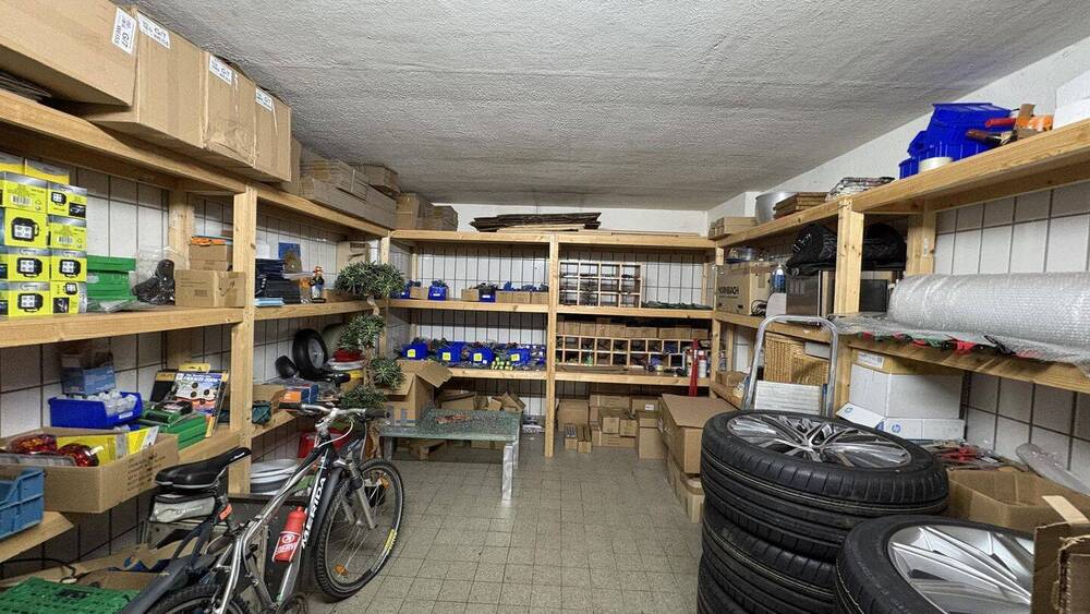 Gewerbeobjekt Renningen - 333.200&euro; | Angebot:26502855