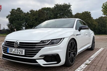 VW Arteon 107.000 km 26.300 &euro; Kraichtal 76703