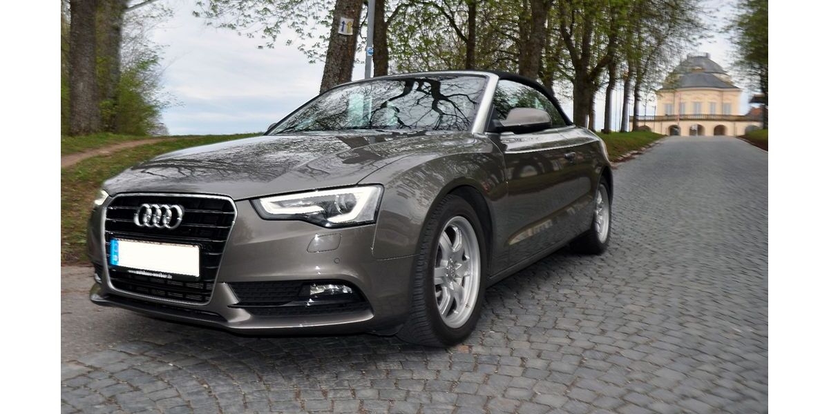 Audi A5 106.000 km 18.900 &euro; Leonberg 71229