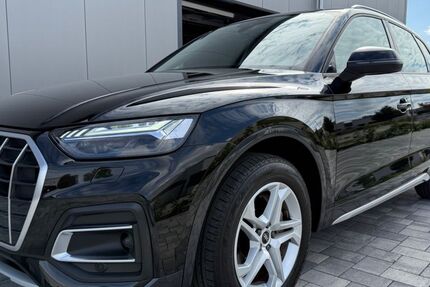 Audi Q5 89.977 km 33.000 € Gondelsheim 75053
