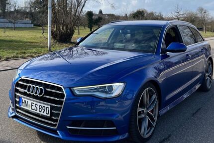 Audi A6 232.000 km 17.950 &euro; Güglingen 74363