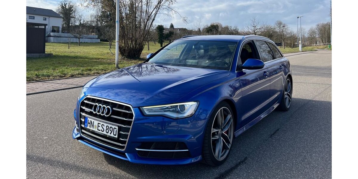 Audi A6 232.000 km 17.950 &euro; Güglingen 74363