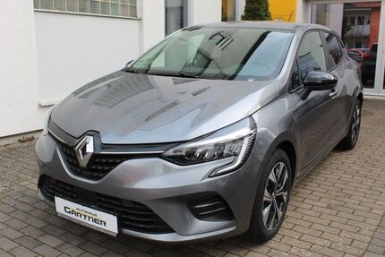 Renault Clio 33.297 km 15.980 &euro; Bretten 75015