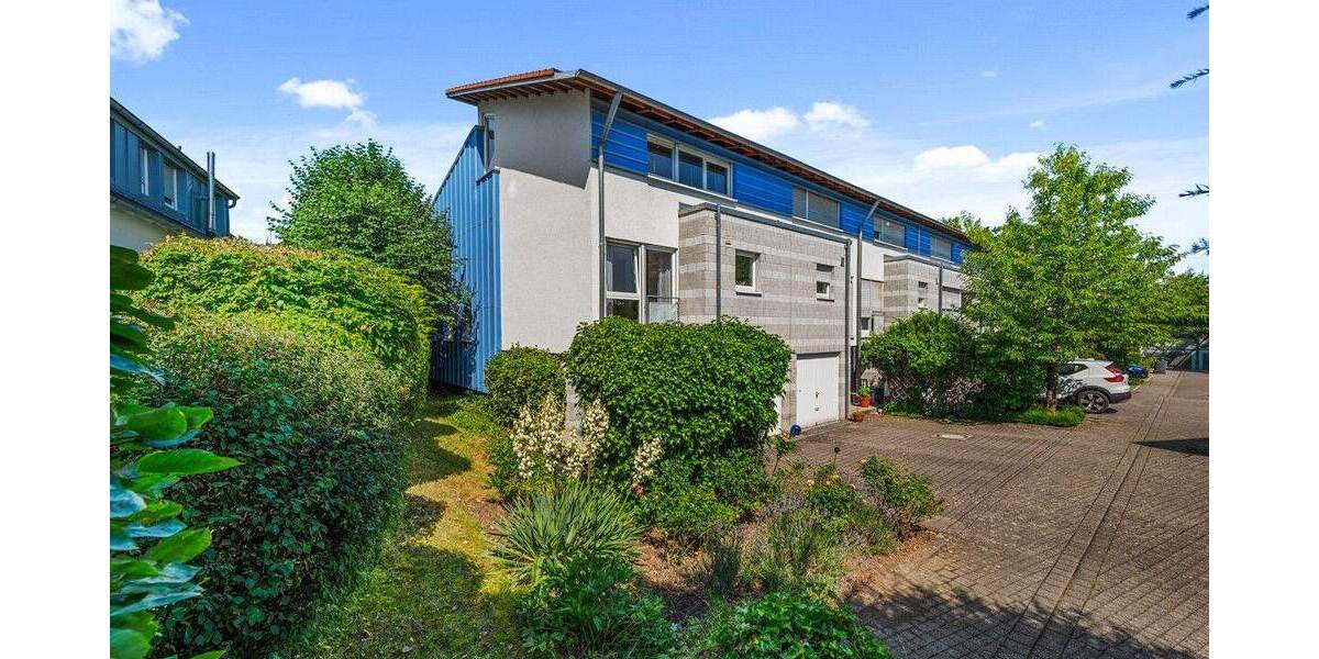 Reihenendhaus Renningen - 5 Zimmer, 139 m&sup2;, 645.000&euro; | Angebot:25692044
