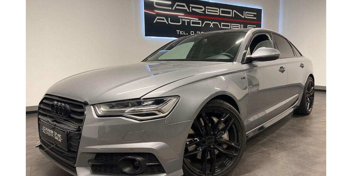 Audi A6 75.900 km 19.990 &euro; Bretten 75015