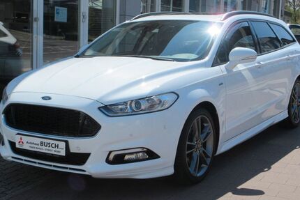 Ford Mondeo 88.700 km 16.800 &euro; Niefern Öschelbronn 75223