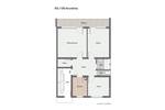Mehrfamilienhaus, Wohnhaus Ettlingen Ettlingenweier - 9 Zimmer, 212 m&sup2;, 340.000&euro; | Angebot:26815978