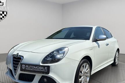 Alfa Romeo Giulietta 53.436 km 10.990 &euro; Birkenfeld 75217